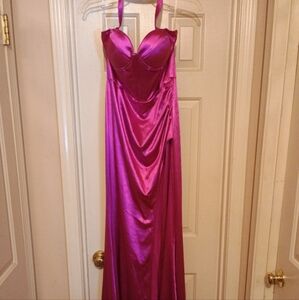 Women's Dress Size Large